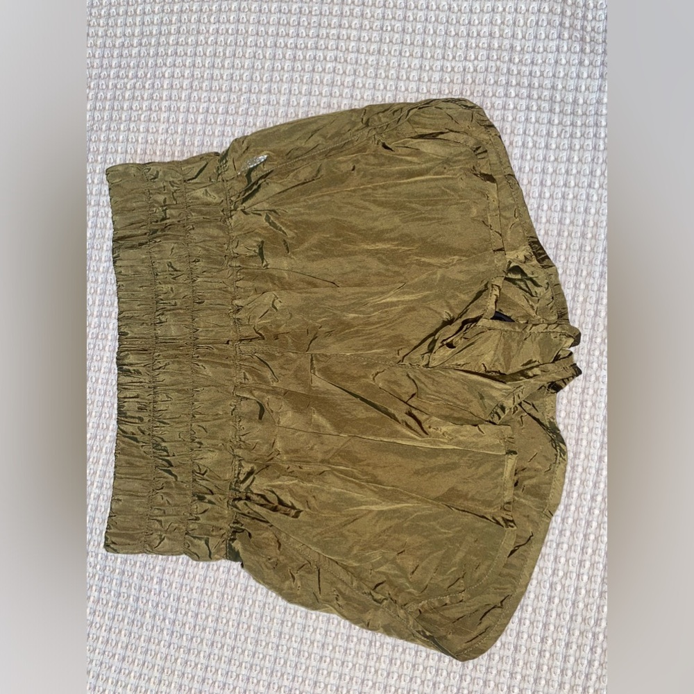 Free People Movement Shorts
